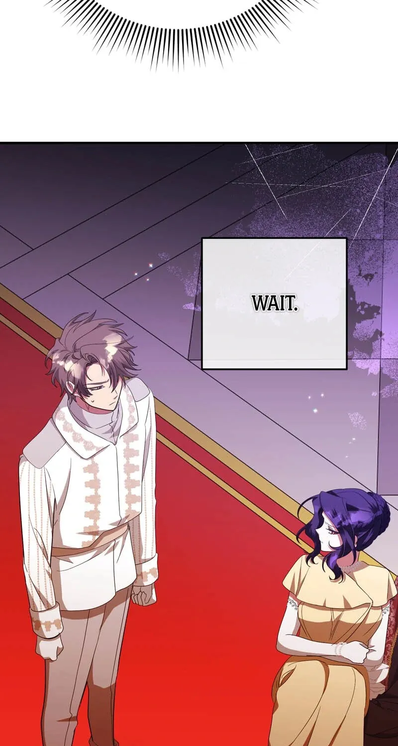 The Villainess Is Done Trying Chapter 29 page 100 - 