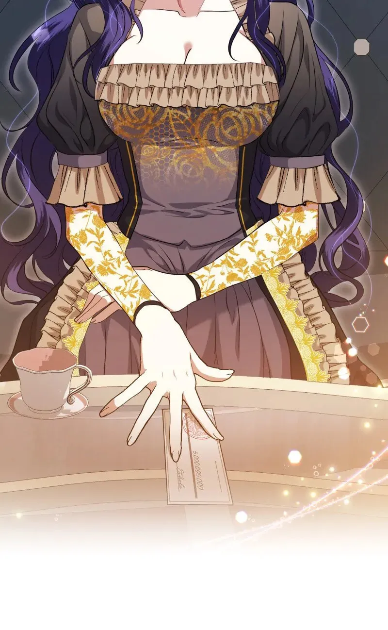 The Villainess Is Done Trying Chapter 3 page 102 - 