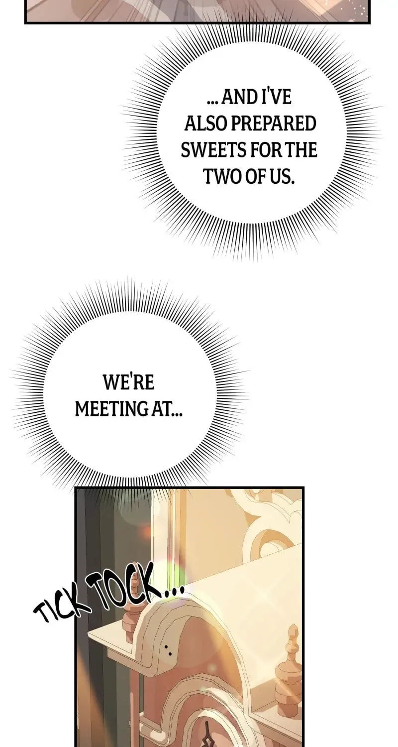 The Villainess Is Done Trying Chapter 3 page 105 - 
