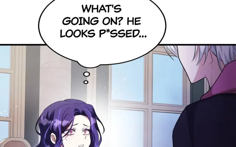 The Villainess Is Done Trying Chapter 3 page 112 - 
