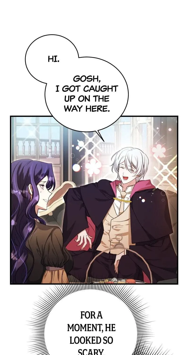 The Villainess Is Done Trying Chapter 3 page 114 - 