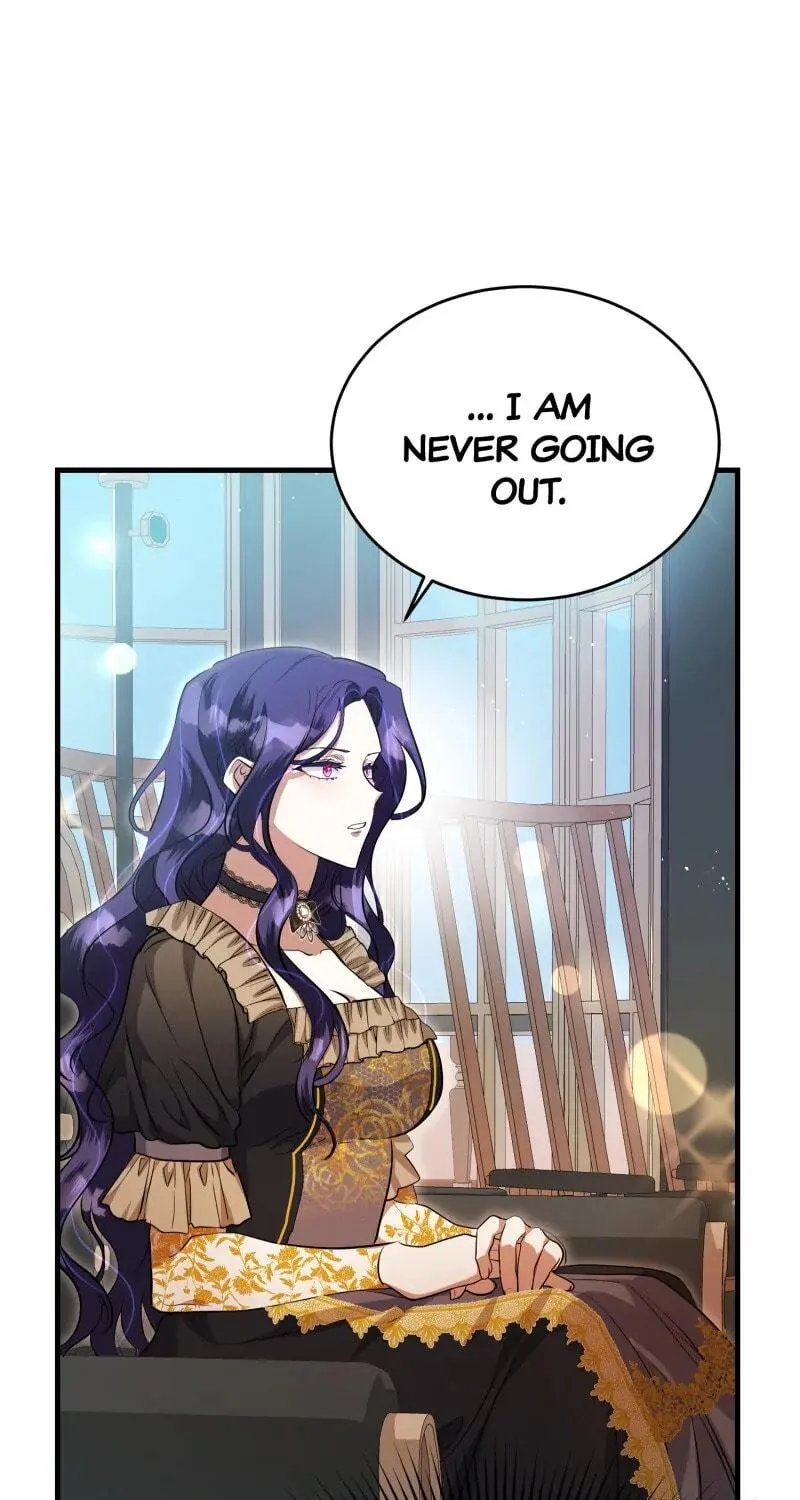 The Villainess Is Done Trying Chapter 3 page 120 - 