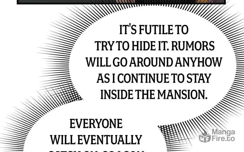 The Villainess Is Done Trying Chapter 3 page 121 - 