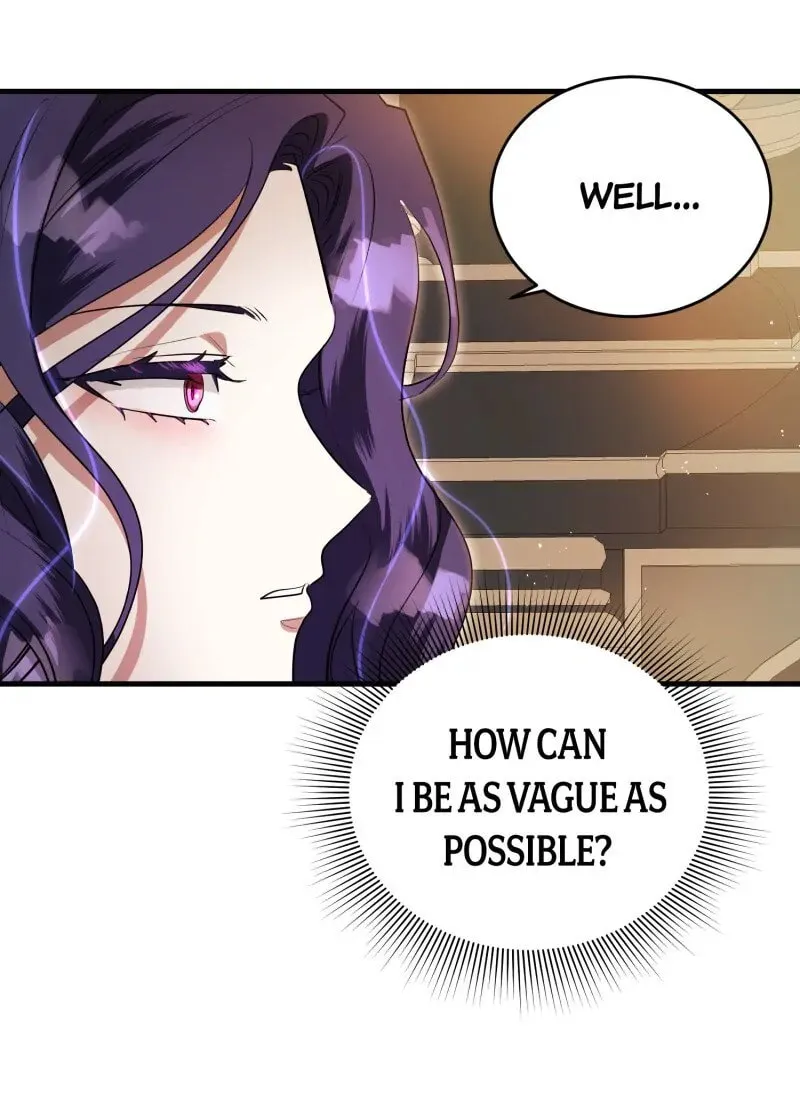 The Villainess Is Done Trying Chapter 3 page 124 - 