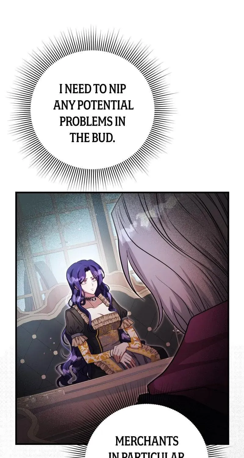 The Villainess Is Done Trying Chapter 3 page 125 - 