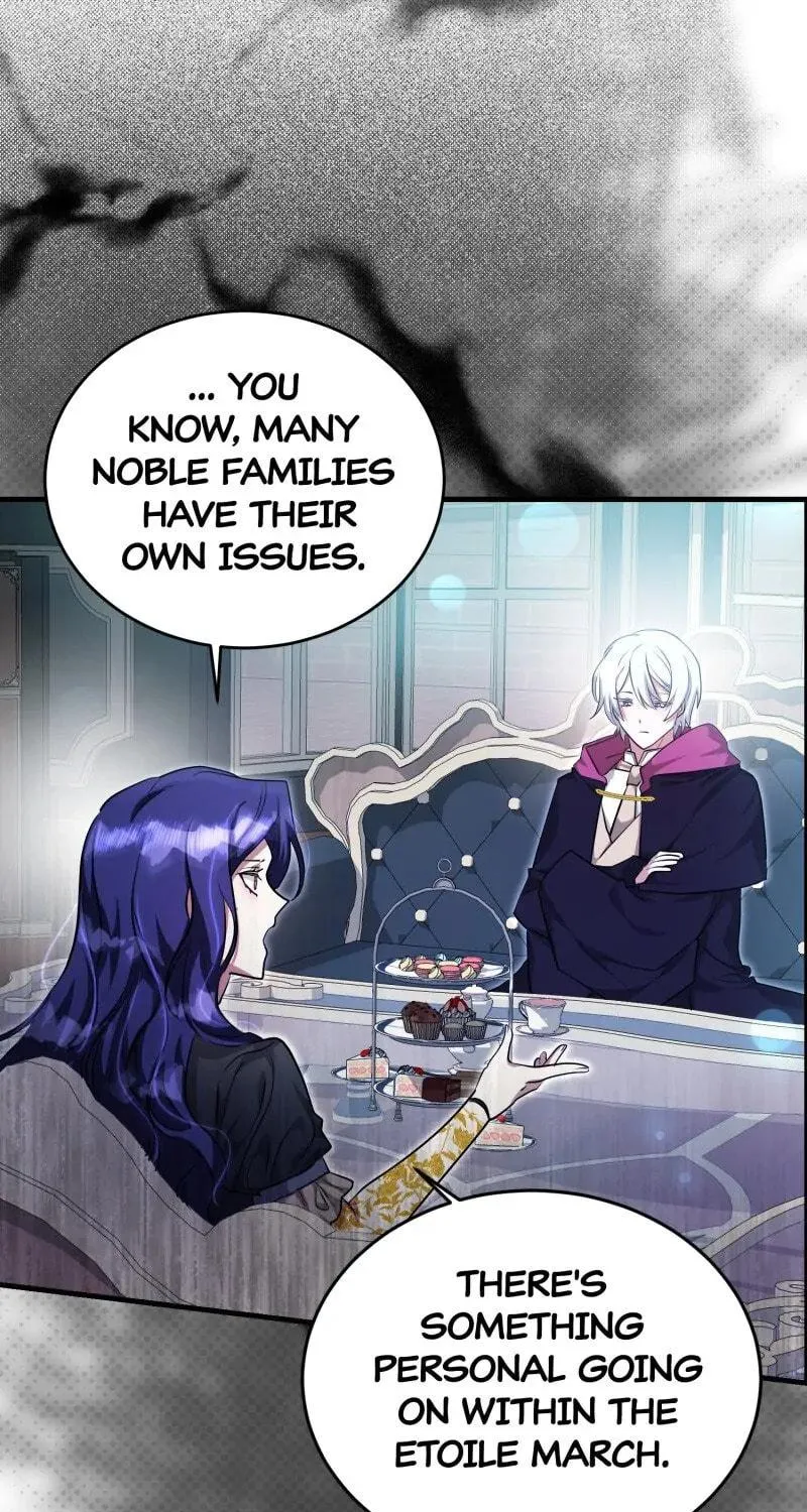 The Villainess Is Done Trying Chapter 3 page 127 - 