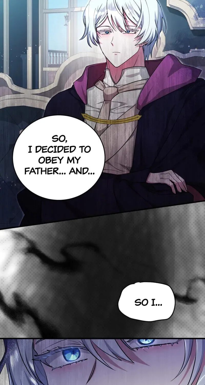 The Villainess Is Done Trying Chapter 3 page 129 - 