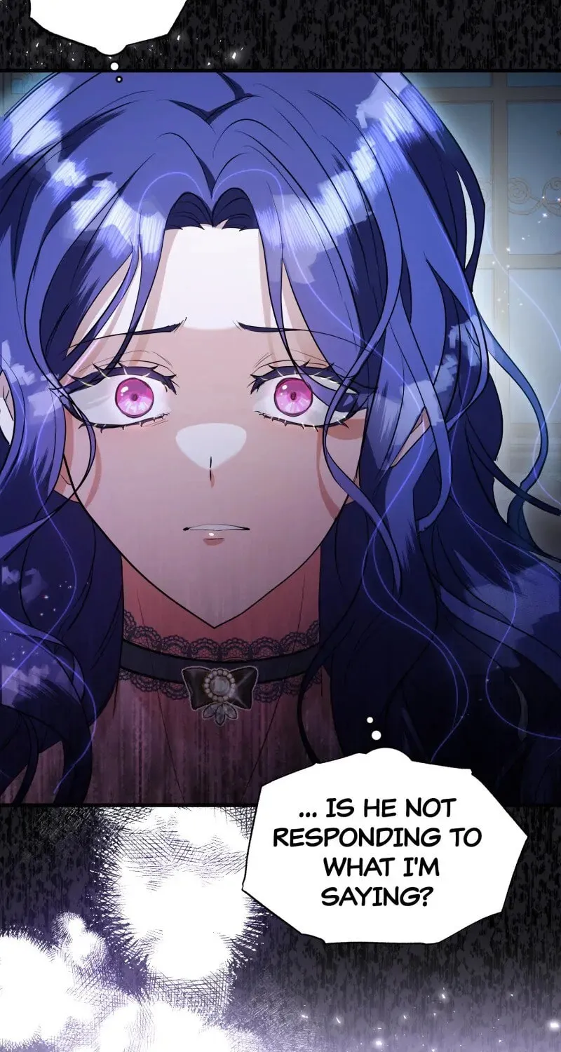 The Villainess Is Done Trying Chapter 3 page 134 - 