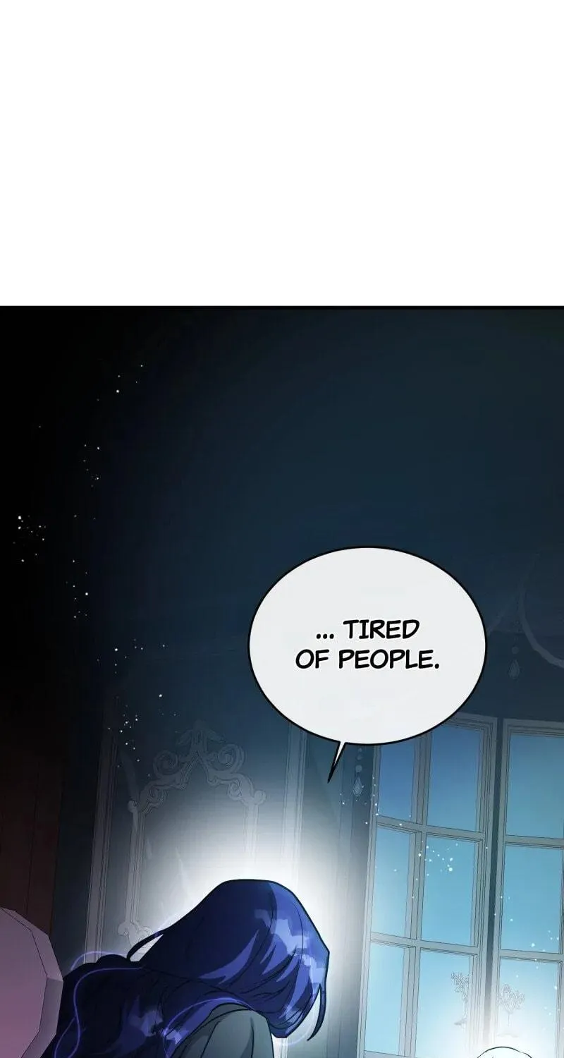 The Villainess Is Done Trying Chapter 3 page 142 - 