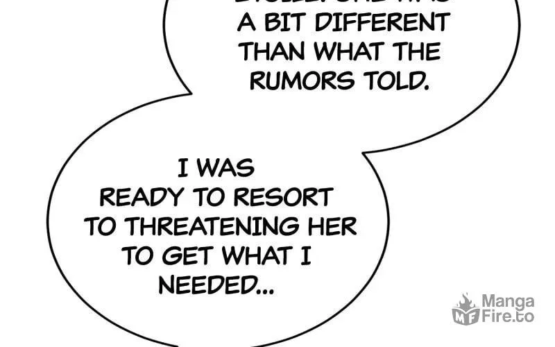 The Villainess Is Done Trying Chapter 3 page 18 - 