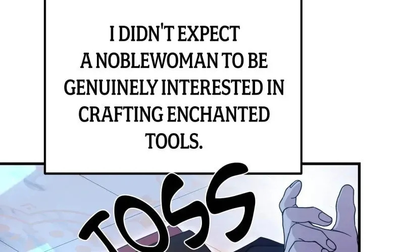 The Villainess Is Done Trying Chapter 3 page 20 - 