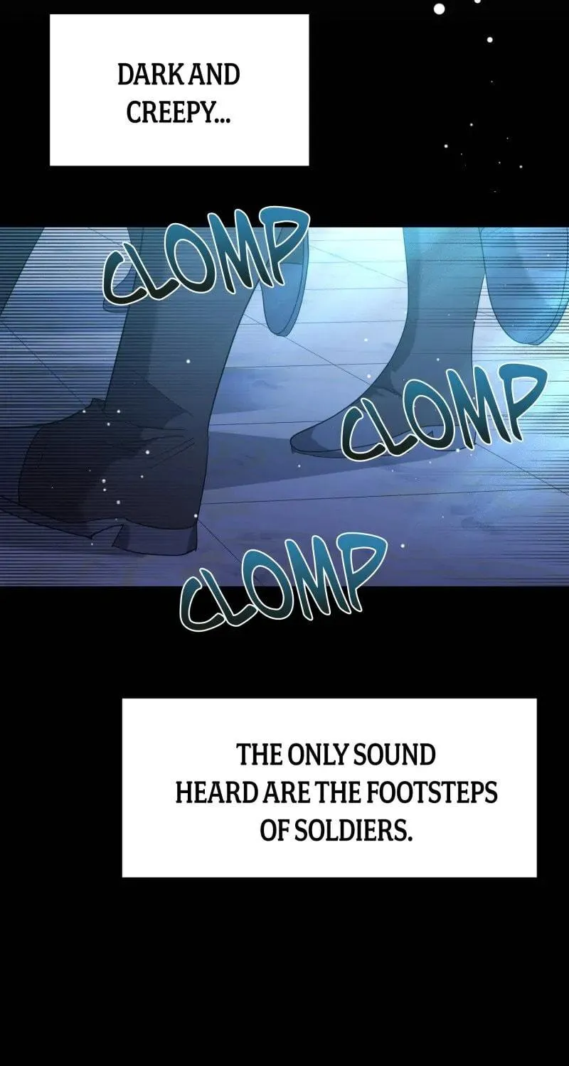 The Villainess Is Done Trying Chapter 3 page 4 - 