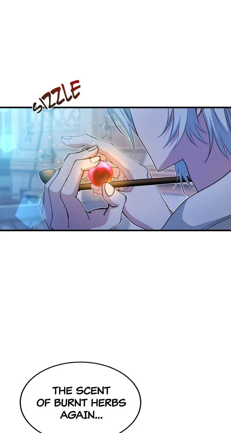 The Villainess Is Done Trying Chapter 3 page 33 - 