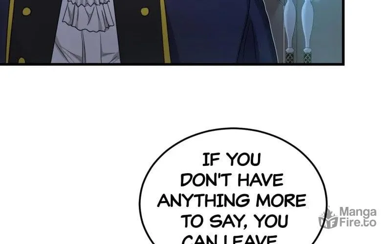 The Villainess Is Done Trying Chapter 3 page 38 - 