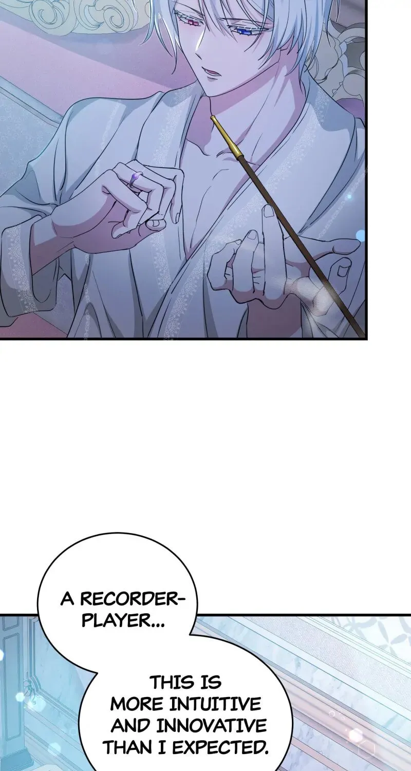 The Villainess Is Done Trying Chapter 3 page 41 - 