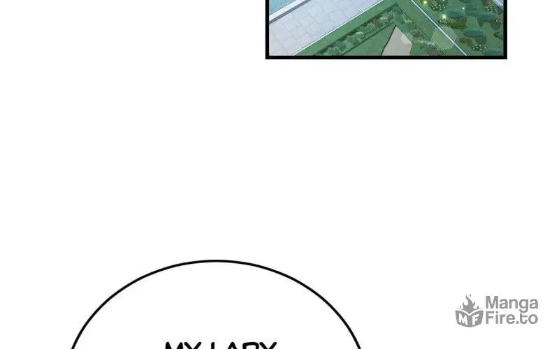 The Villainess Is Done Trying Chapter 3 page 49 - 
