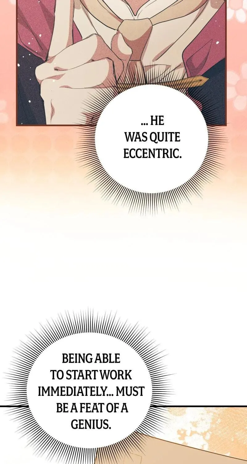 The Villainess Is Done Trying Chapter 3 page 54 - 