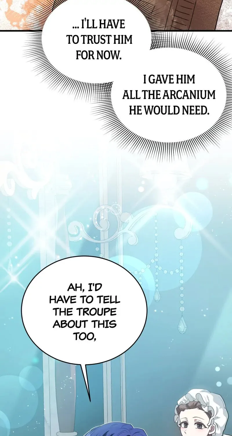 The Villainess Is Done Trying Chapter 3 page 56 - 