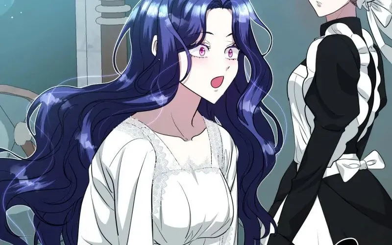 The Villainess Is Done Trying Chapter 3 page 57 - 