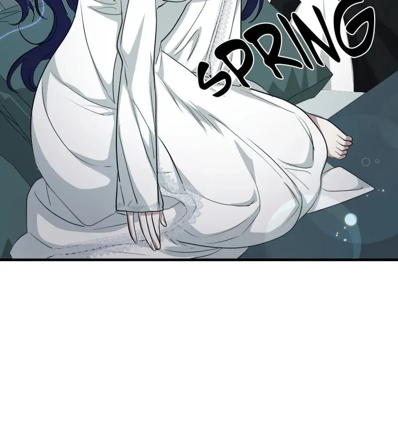 The Villainess Is Done Trying Chapter 3 page 58 - 
