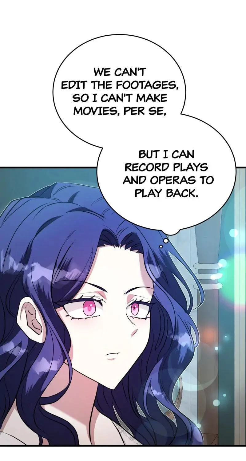 The Villainess Is Done Trying Chapter 3 page 59 - 