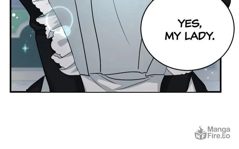 The Villainess Is Done Trying Chapter 3 page 64 - 