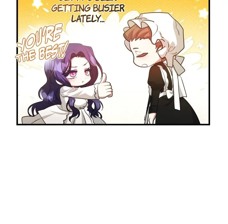 The Villainess Is Done Trying Chapter 3 page 67 - 