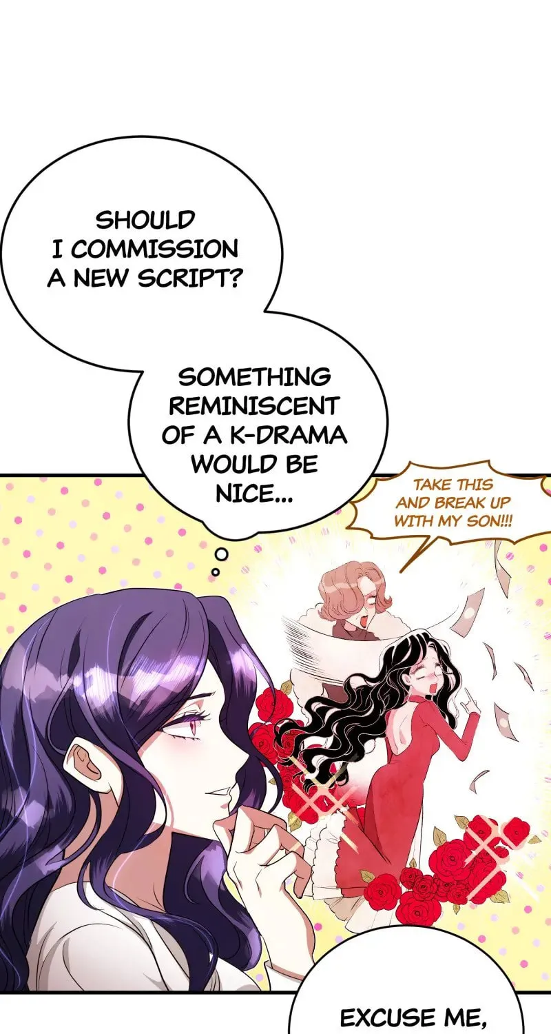 The Villainess Is Done Trying Chapter 3 page 68 - 