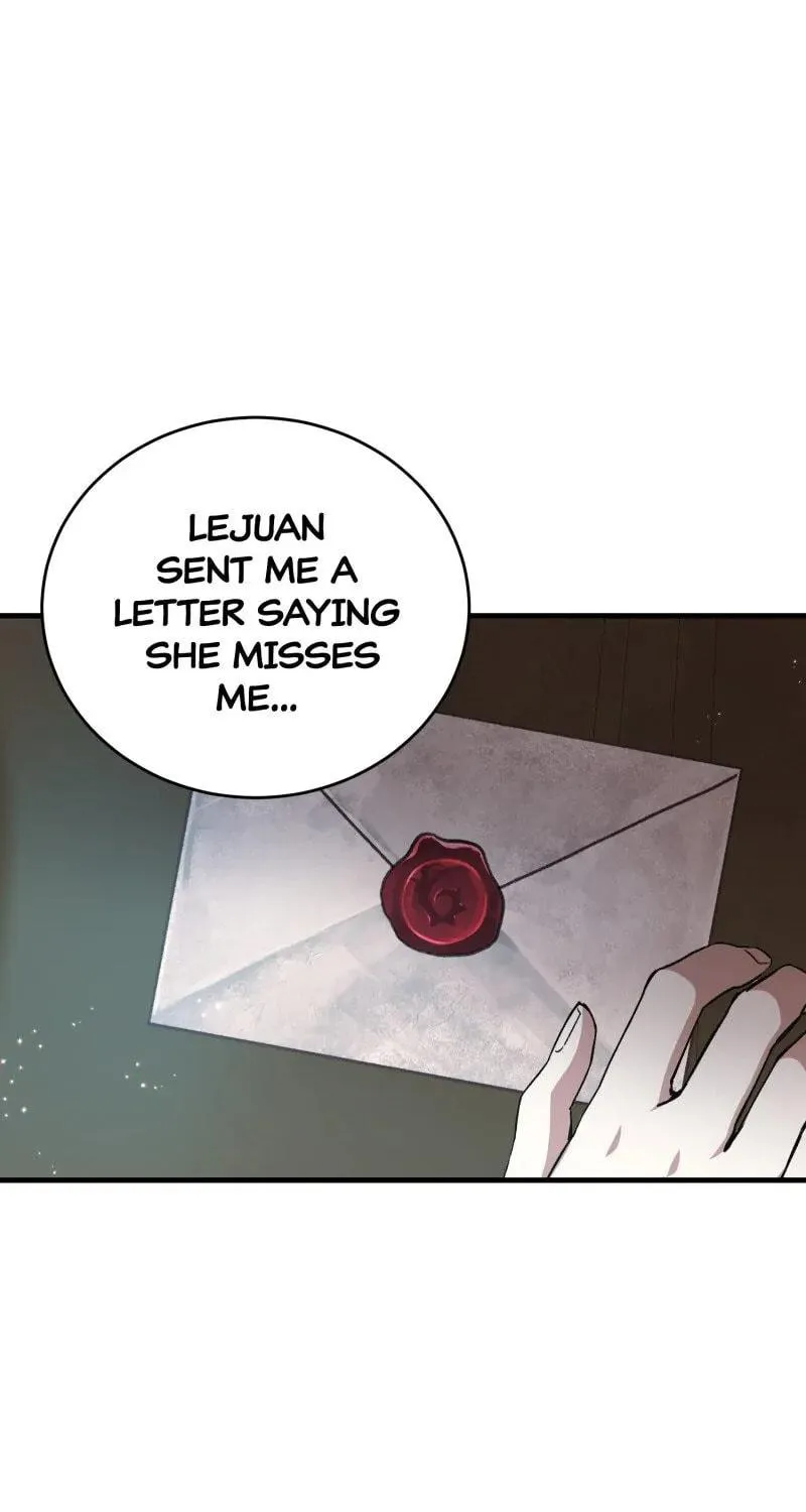 The Villainess Is Done Trying Chapter 3 page 72 - 
