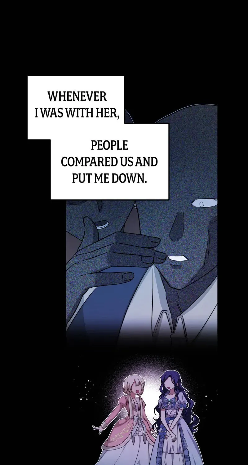 The Villainess Is Done Trying Chapter 3 page 79 - 