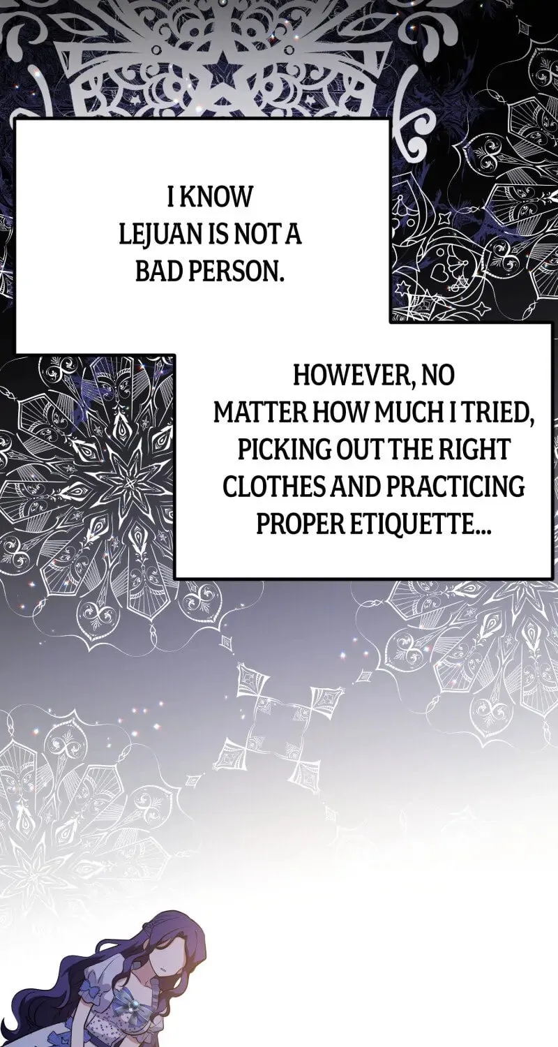 The Villainess Is Done Trying Chapter 3 page 83 - 