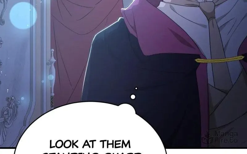 The Villainess Is Done Trying Chapter 3 page 10 - 