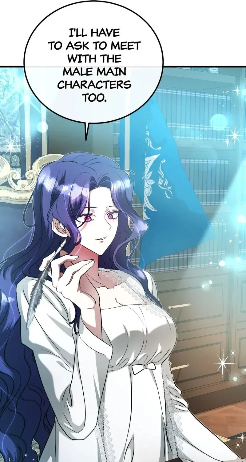 The Villainess Is Done Trying Chapter 3 page 94 - 