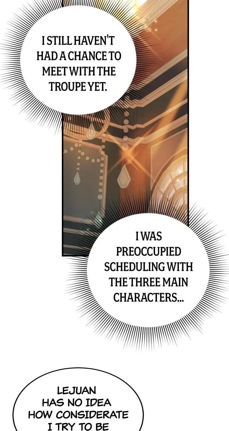 The Villainess Is Done Trying Chapter 3 page 98 - 