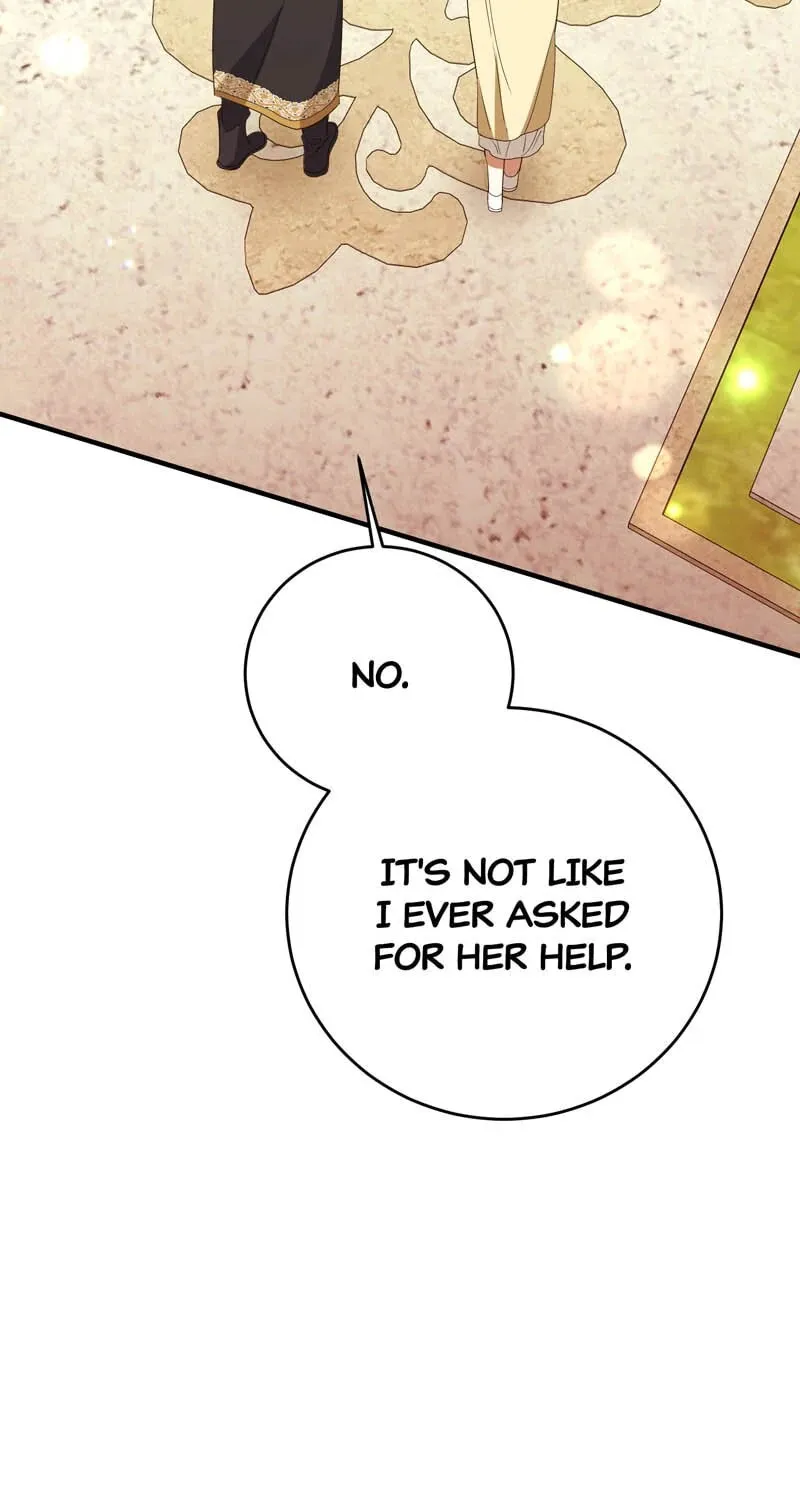 The Villainess Is Done Trying Chapter 30 page 101 - 