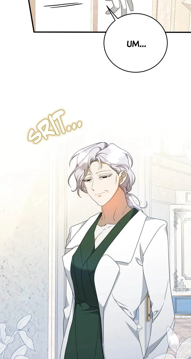 The Villainess Is Done Trying Chapter 30 page 12 - 