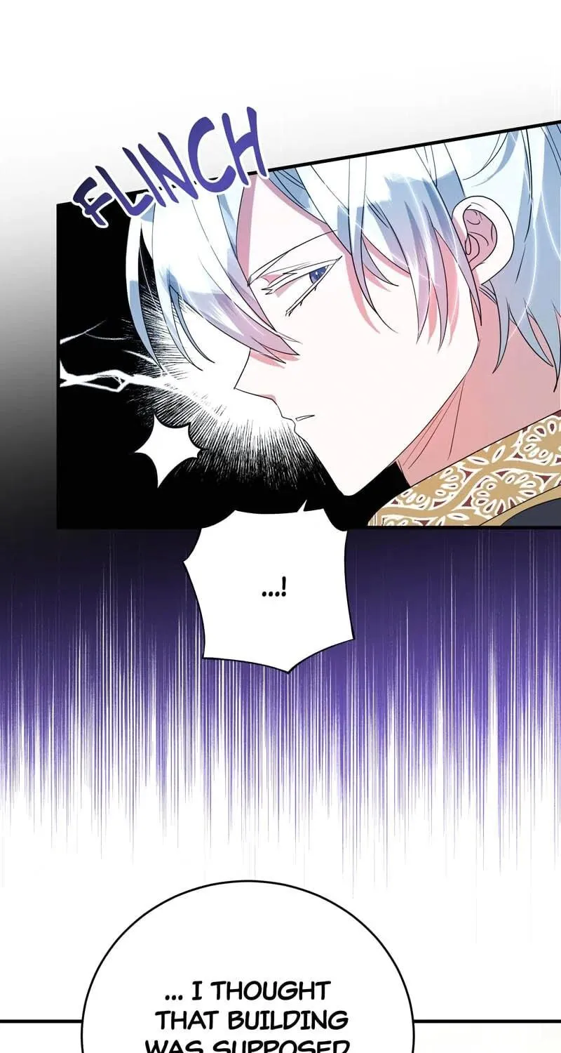 The Villainess Is Done Trying Chapter 30 page 114 - 