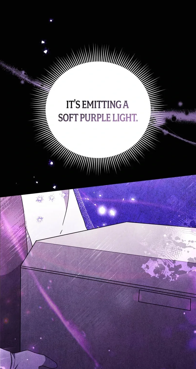 The Villainess Is Done Trying Chapter 30 page 129 - 