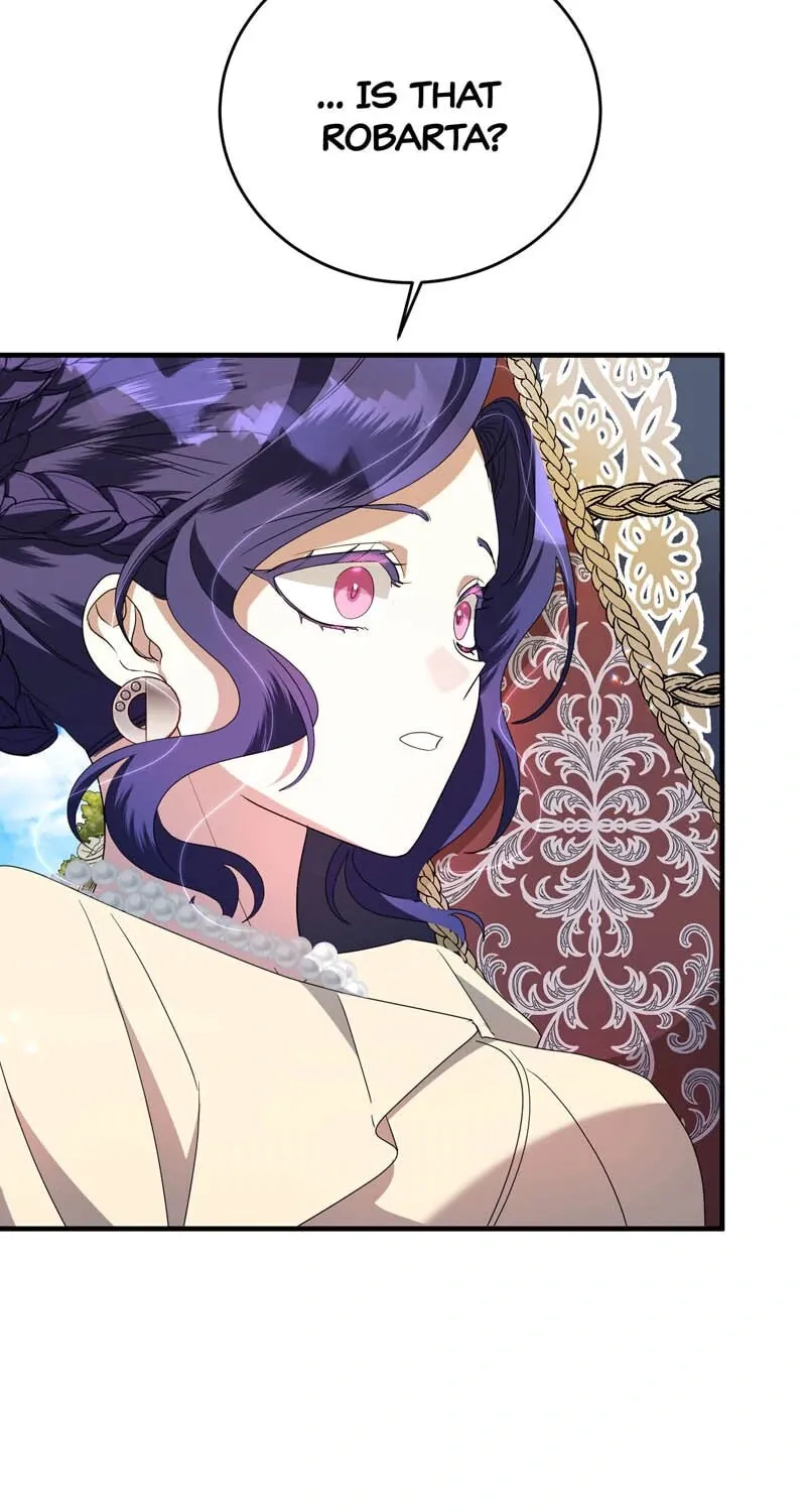 The Villainess Is Done Trying Chapter 30 page 14 - 