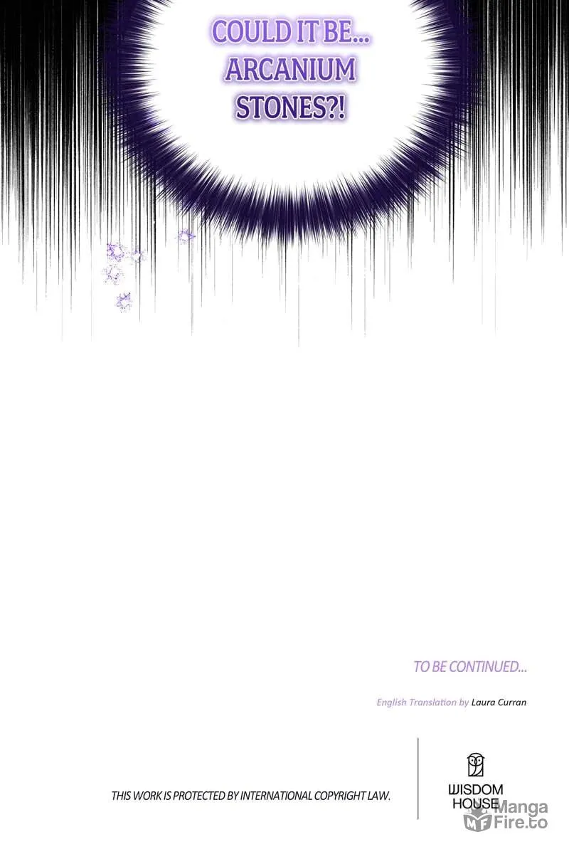 The Villainess Is Done Trying Chapter 30 page 131 - 