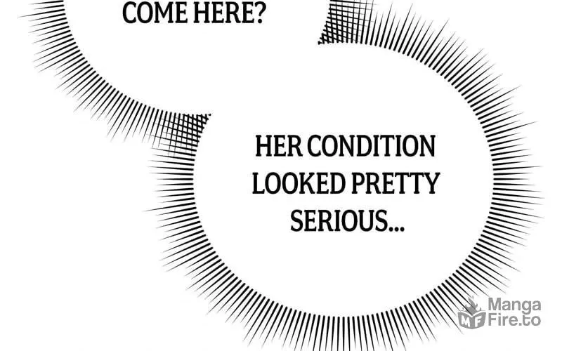 The Villainess Is Done Trying Chapter 30 page 23 - 