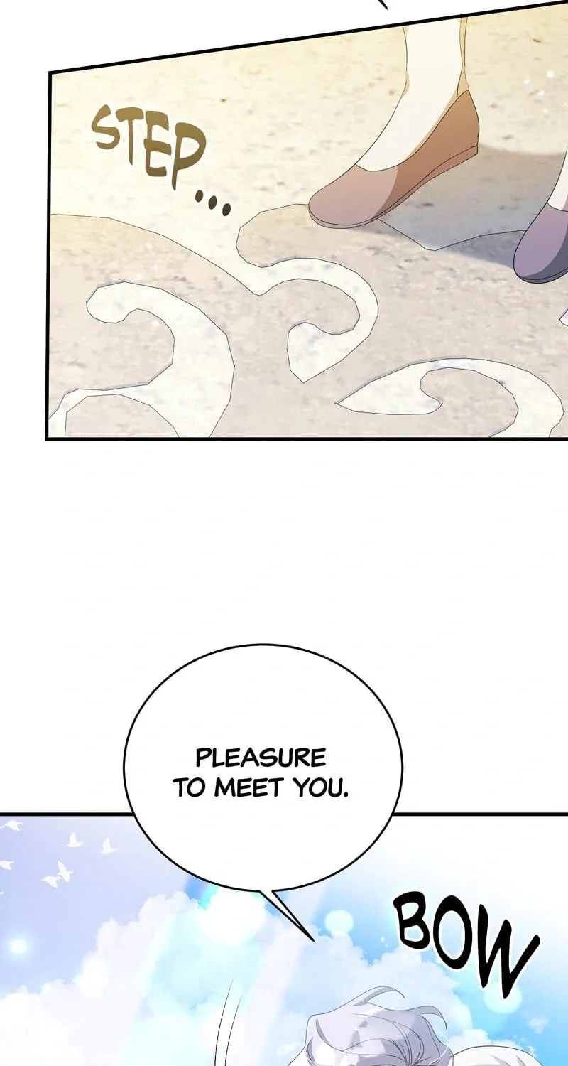 The Villainess Is Done Trying Chapter 30 page 26 - 
