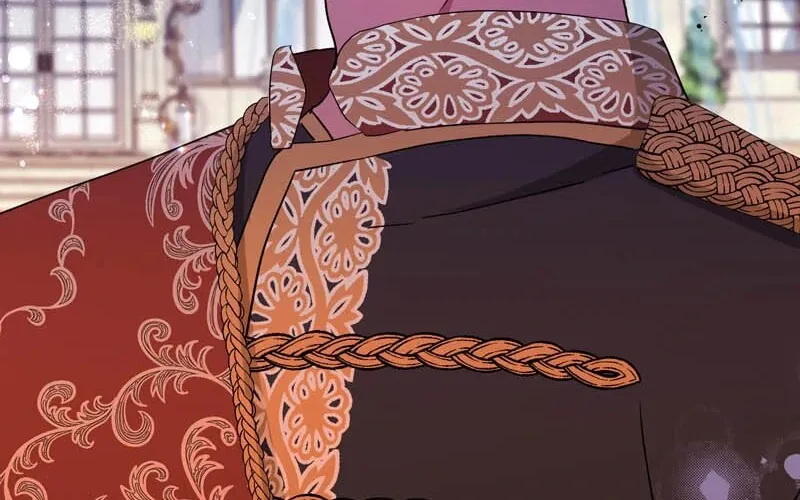 The Villainess Is Done Trying Chapter 30 page 4 - 