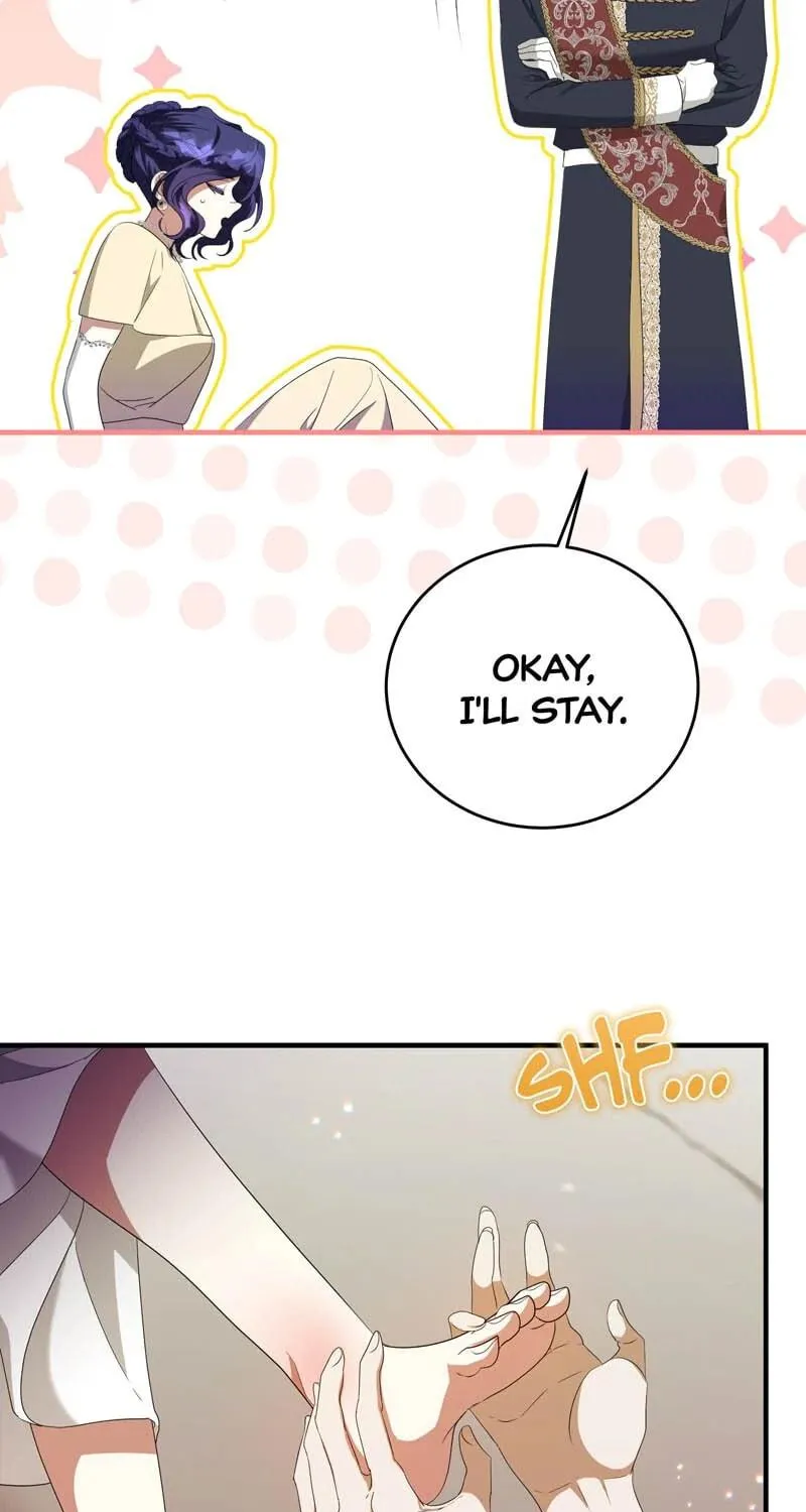 The Villainess Is Done Trying Chapter 30 page 40 - 