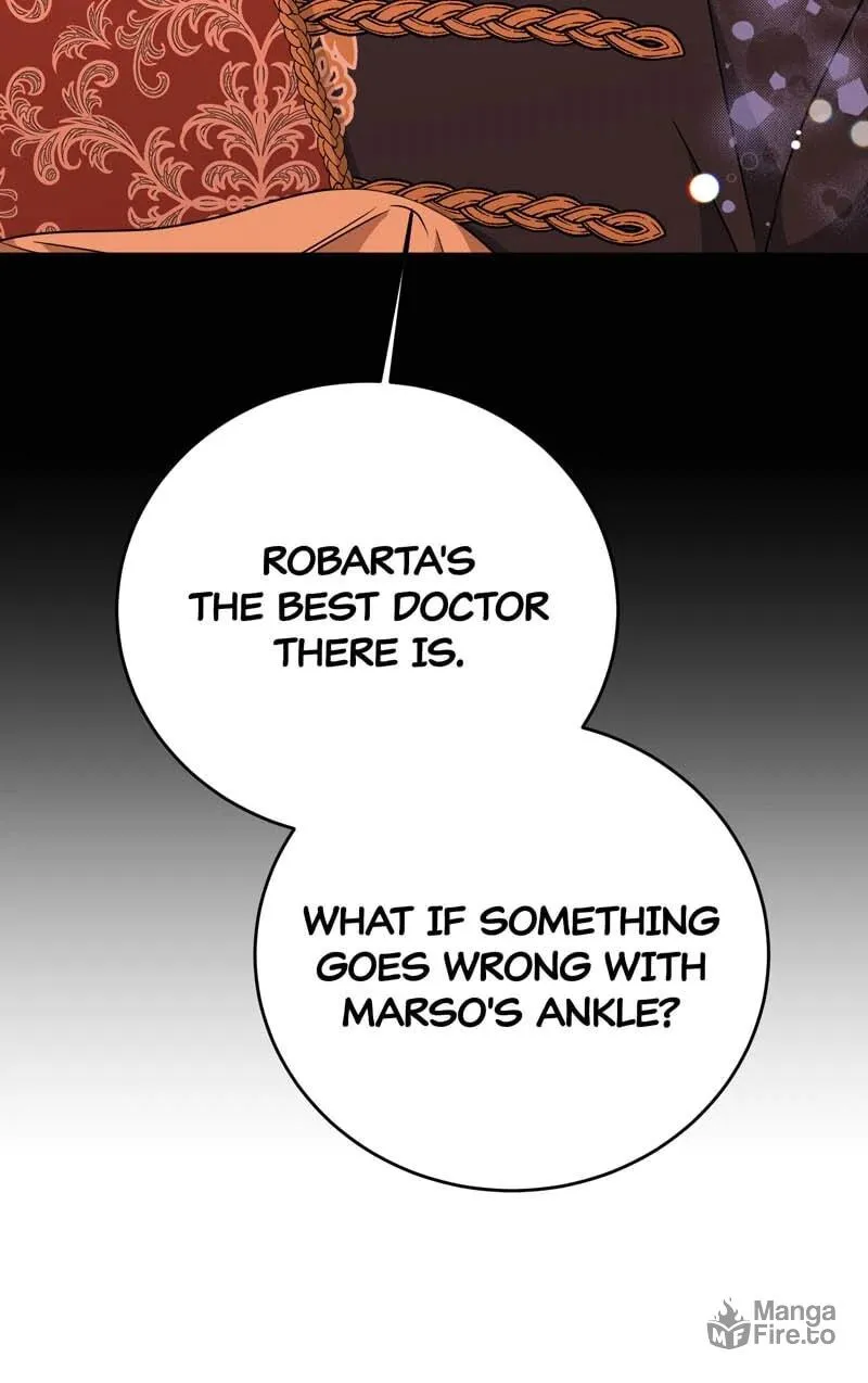 The Villainess Is Done Trying Chapter 30 page 5 - 