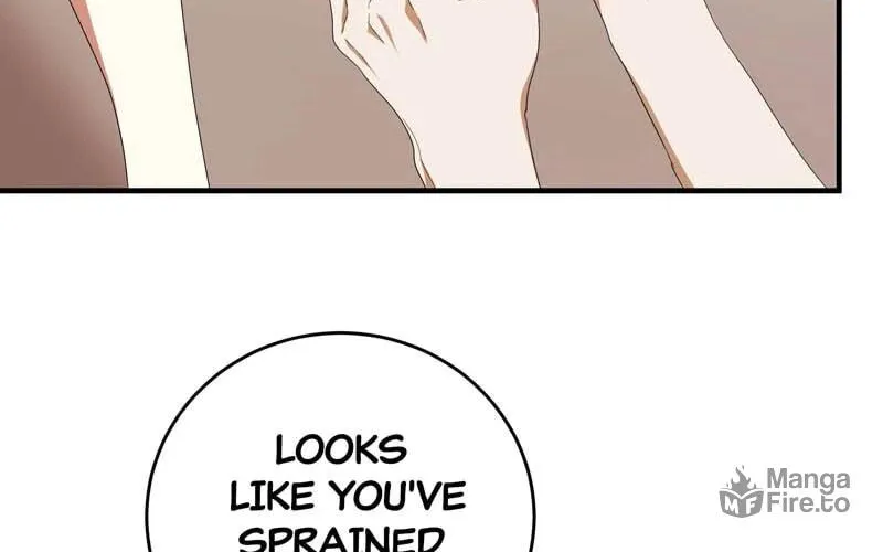 The Villainess Is Done Trying Chapter 30 page 41 - 