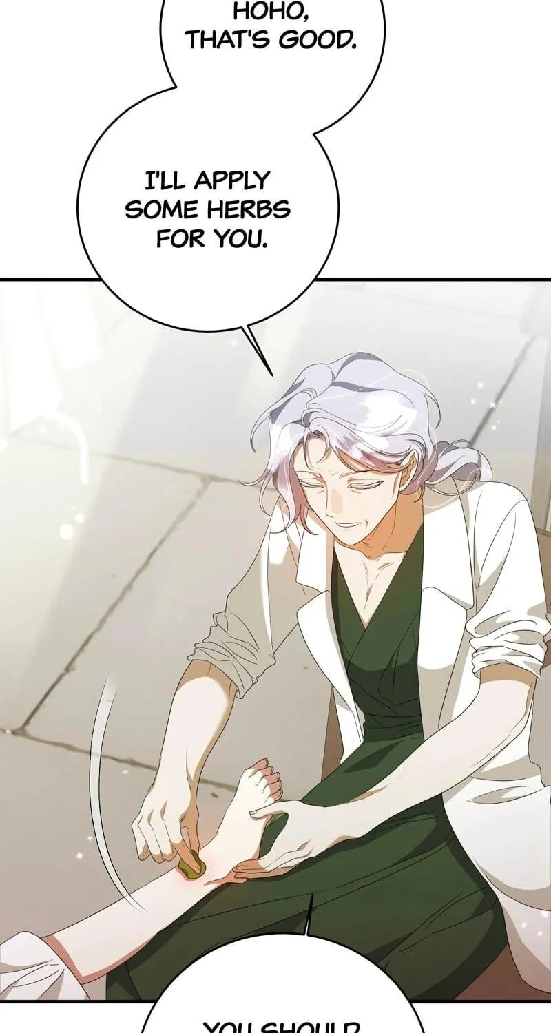 The Villainess Is Done Trying Chapter 30 page 46 - 