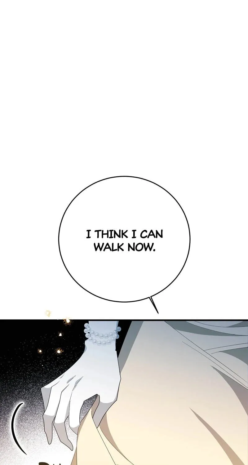 The Villainess Is Done Trying Chapter 30 page 54 - 