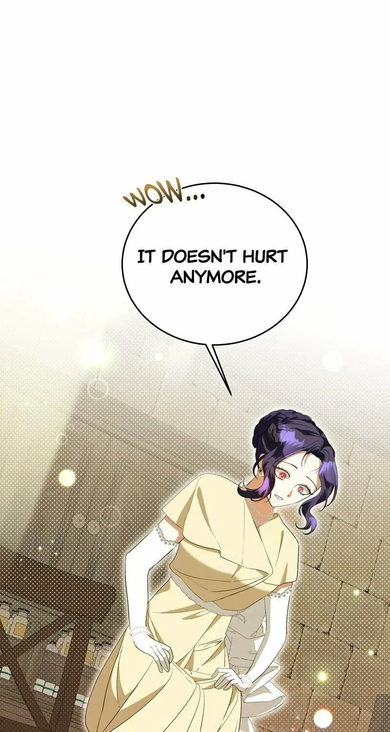 The Villainess Is Done Trying Chapter 30 page 56 - 