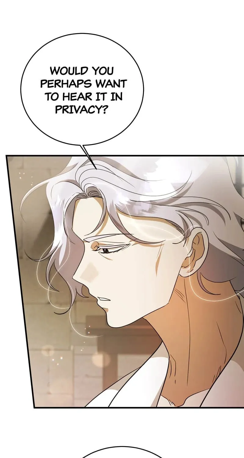 The Villainess Is Done Trying Chapter 30 page 65 - 